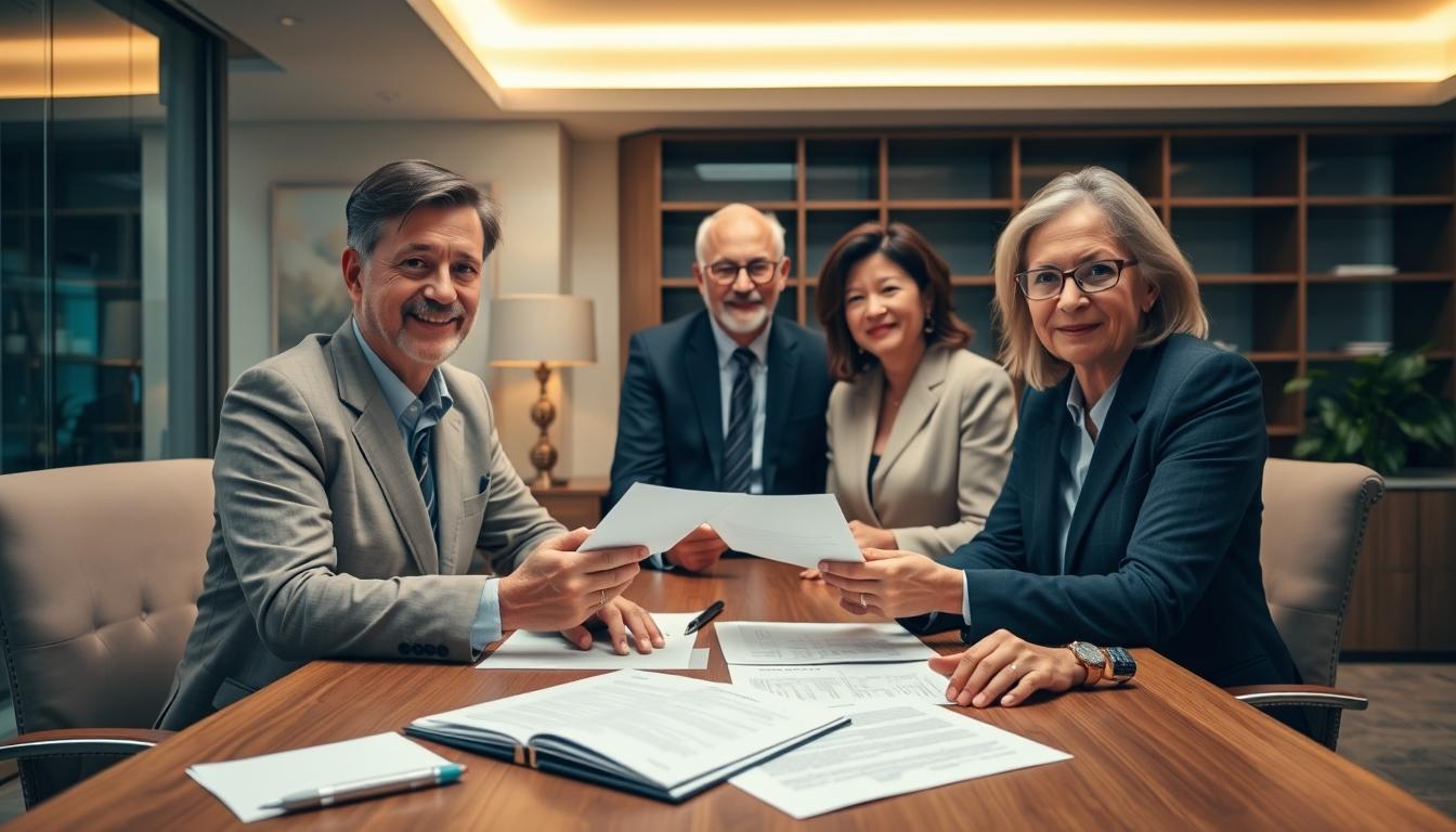 Real estate closing coordination and transaction planning