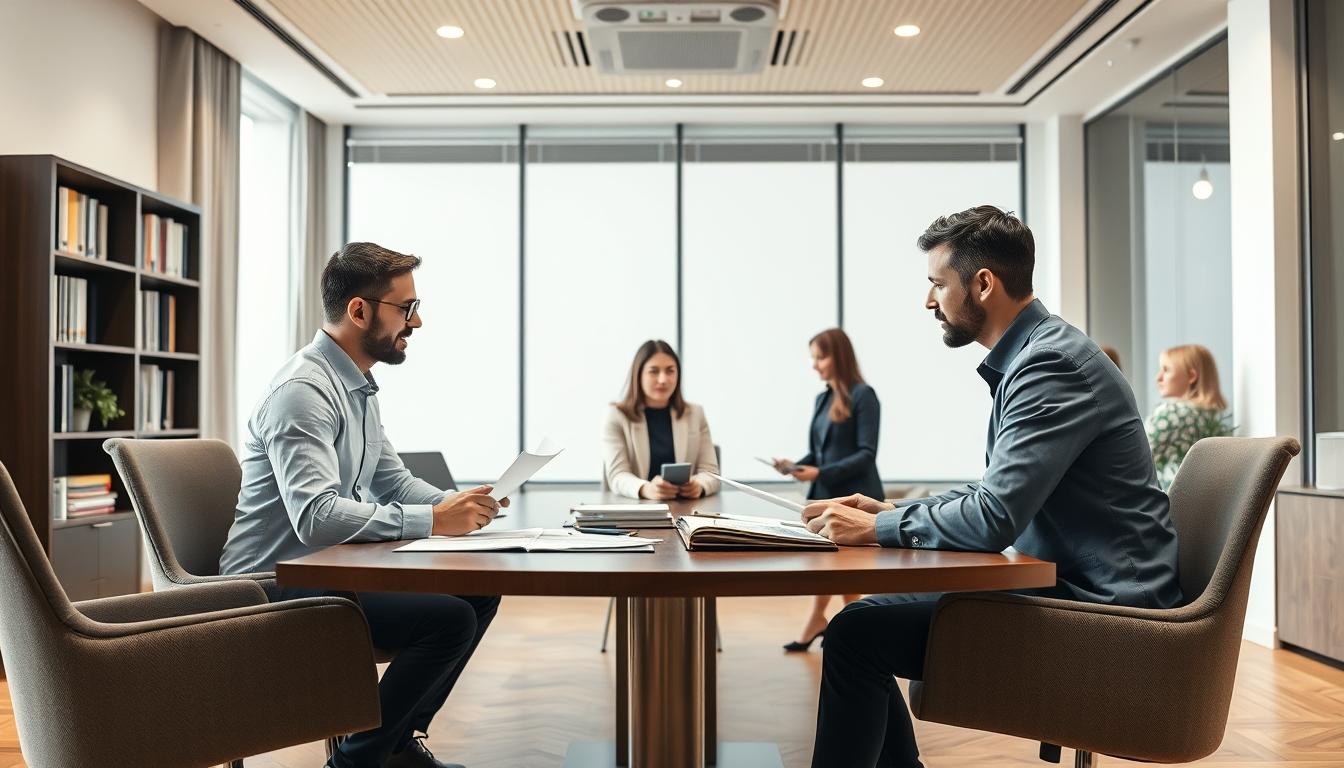 Planning real estate transactions and deal preparation