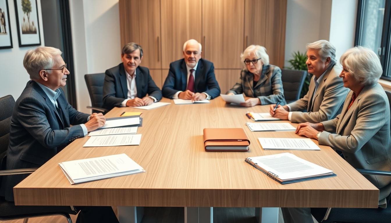 Conveyancing process and property ownership transfer